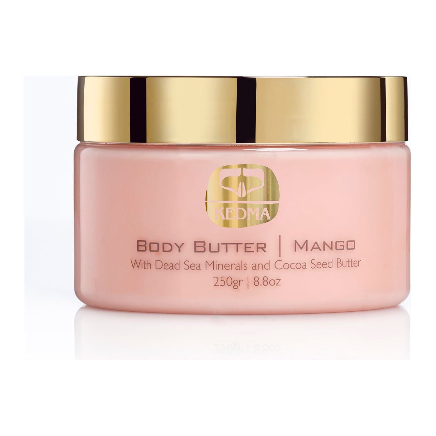 Body Butter Mango